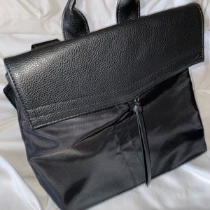 Botkier TRIGGER MINI BACKPACK (NYLON)